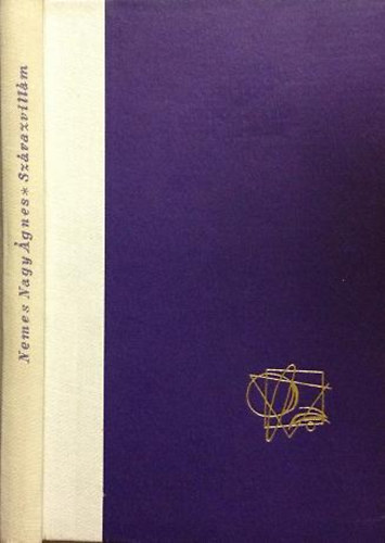 Nemes Nagy �gnes - Sz�razvill�m