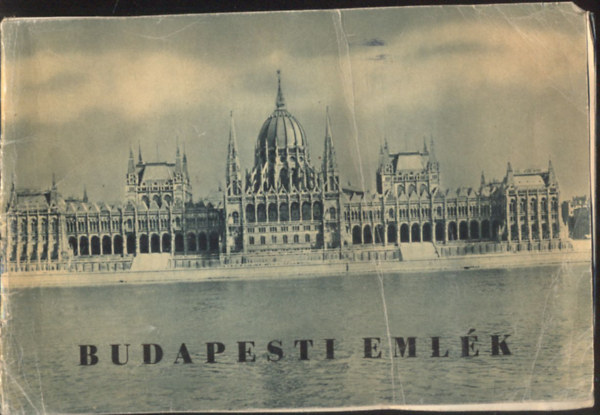 Budapesti emlk