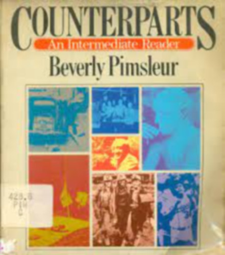 Counterparts - An Intermediate Reader