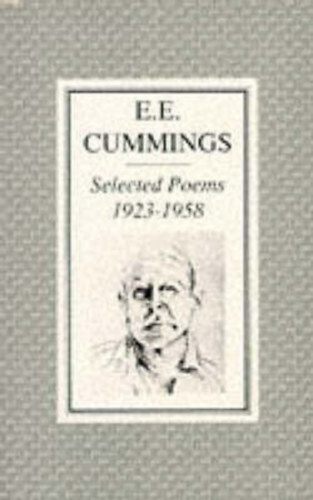 E.E. Cummings - Selected Poems