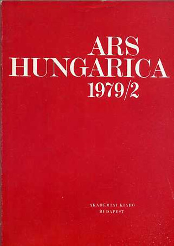 Ars Hungarica 1979/2