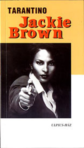 Jackie Brown