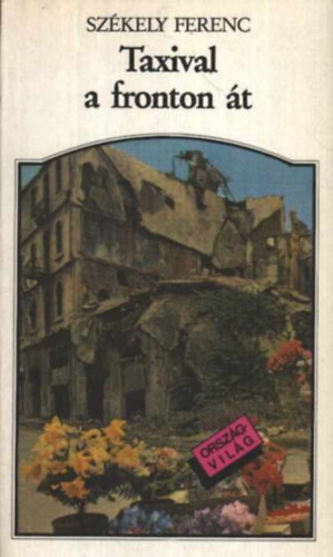 Taxival a fronton �t