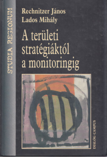 A Terleti Stratgiktl A Monitoringig