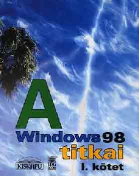 A Windows 98 titkai I.