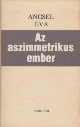 Az aszimmetrikus ember