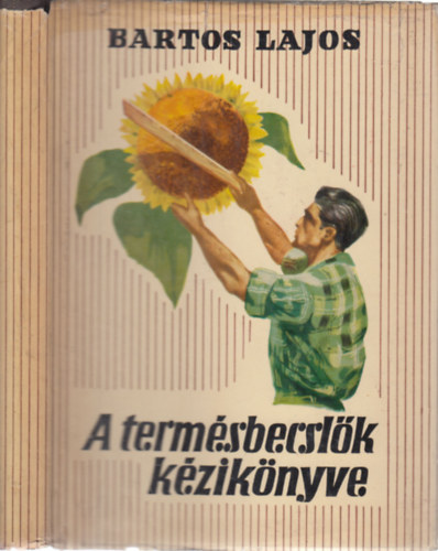 Term�sbecsl�k k�zik�nyve