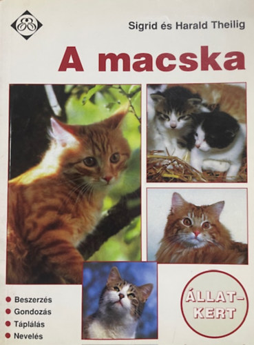A macska