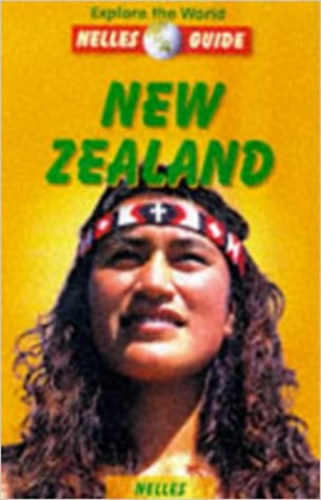 New Zealand (Nelles Guides)