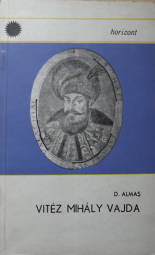 Vit�z Mih�ly vajda