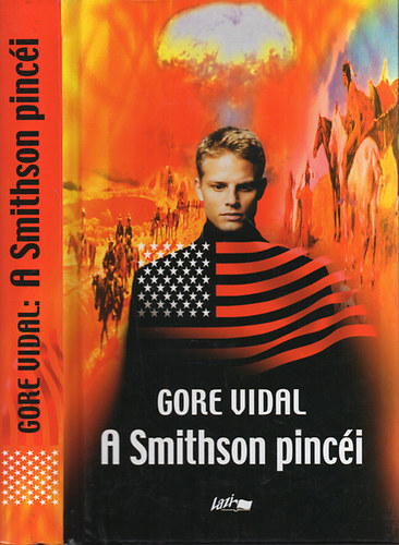 A Smithson pincéi