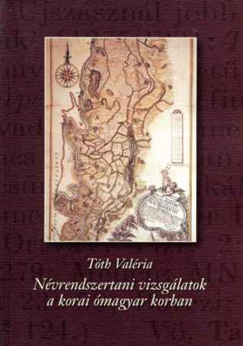 Nvrendszertani vizsglatok a korai magyar korban