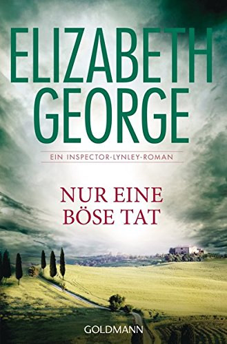 Elizabeth George - Nur eine bse Tat