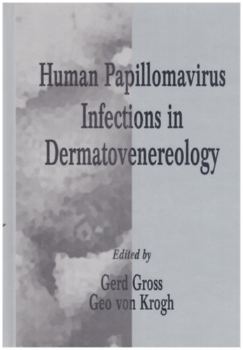 Human Papillomavirus Infections in Dermatovenereology