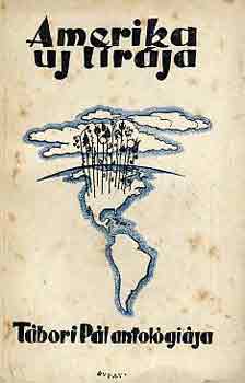 Amerika �j l�r�ja