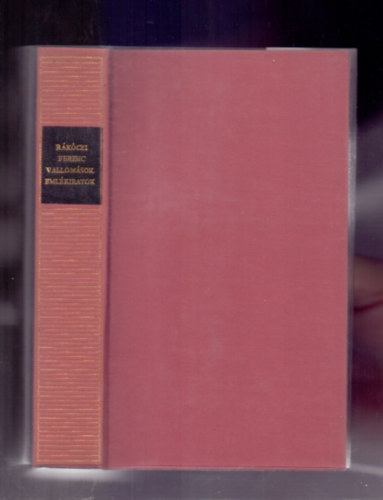 Vallom�sok - Eml�kiratok