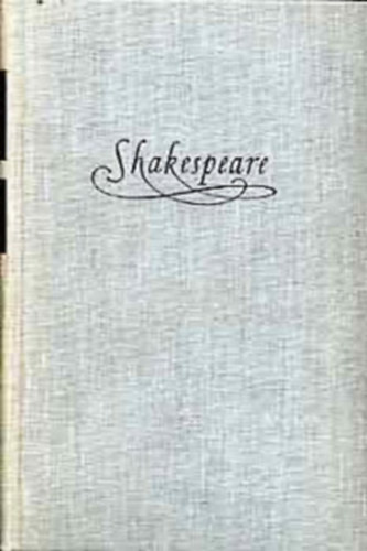 Versek (Shakespeare)