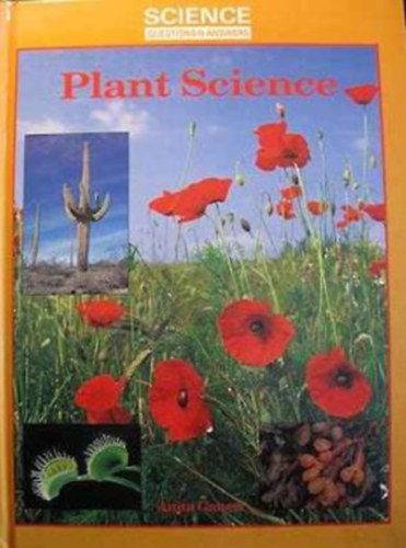 Plant Science: Science Questions and Answers