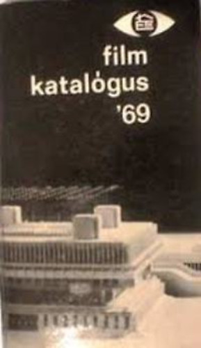 Film katalgus '69