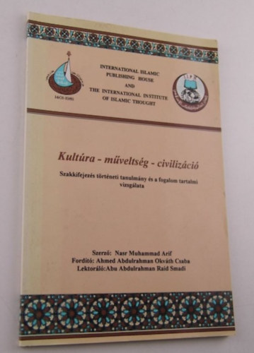 Kultra - mveltsg - civilizci