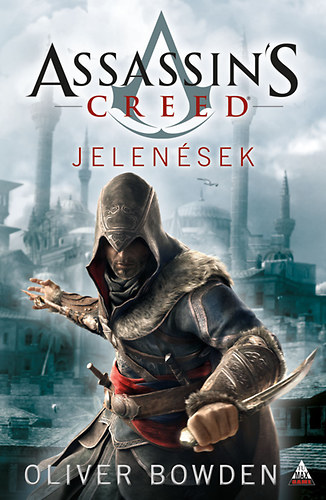 Assassin's Creed - Jelensek
