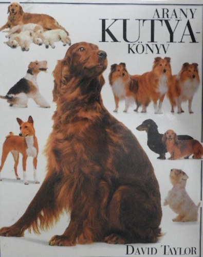 Arany kutyak�nyv