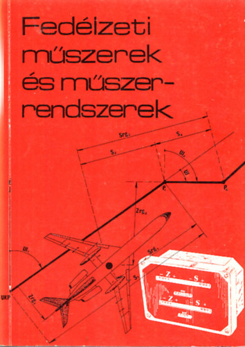 Fedlzeti mszerek s mszerrendszerek