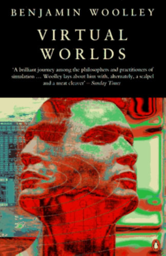 Virtual Worlds: A Journey in Hype And Hyperreality (Virtulis vilgok: utazs a hype-ban s a hiperrealitsban)