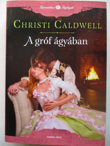 A gróf ágyában