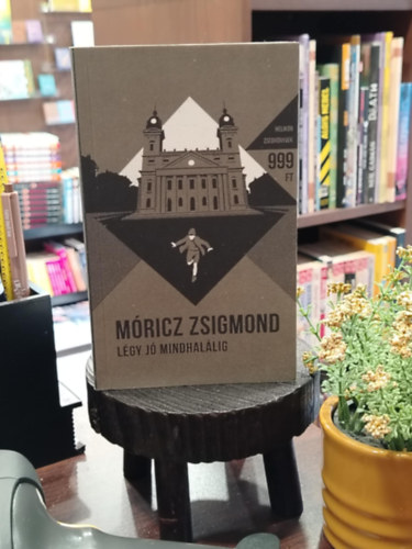 Lgy j mindhallig - Helikon Zsebknyvek 41