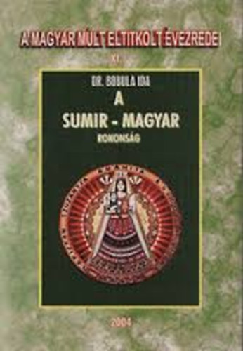 A sumir - magyar rokons�g