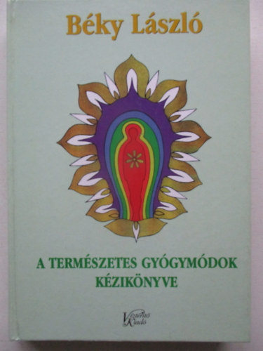 A termszetes gygymdok kziknyve