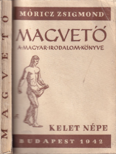 Magvet (A magyar irodalom l knyve)- alrt