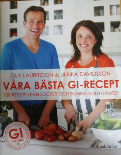 Vara bsta GI-recept (svd nyelv)