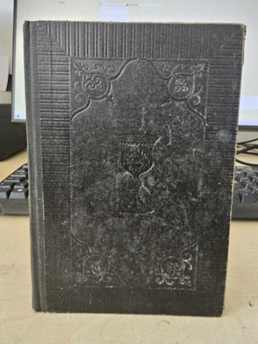 Keresztnyi tantsok s imdsgok (97-ik kiads)