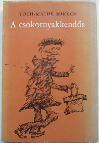 A csokornyakkends