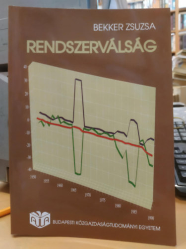 Rendszervlsg