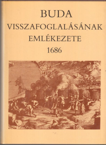 Buda visszafoglalsnak emlkezete 1686