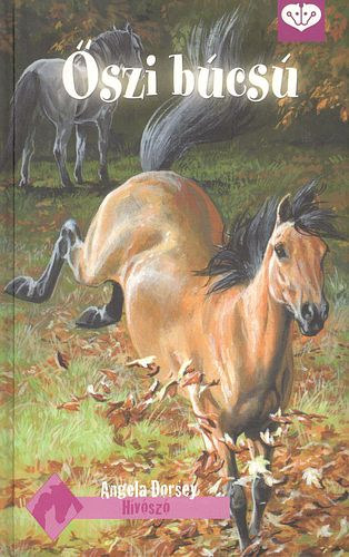 Angela Dorsey - �szi b�cs�