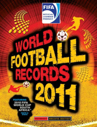 World Football Records 2011