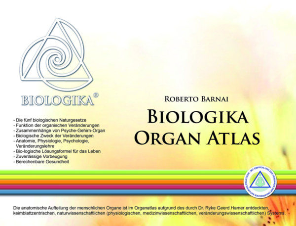 Biologika Organ Atlas