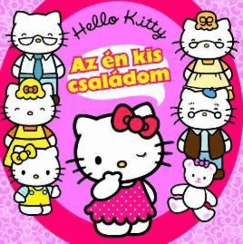 Az n kis csaldom