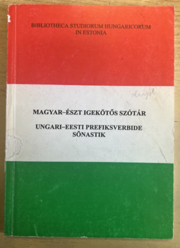Magyar-szt igekts sztr