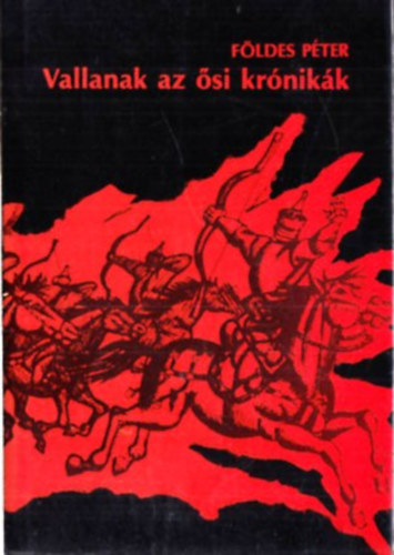 Vallanak az �si kr�nik�k