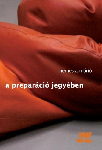 A prepar�ci� jegy�ben