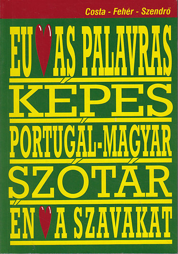 Kpes portugl-magyar sztr