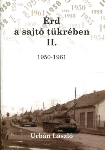 rd a sajt tkrben II. 1950-1961