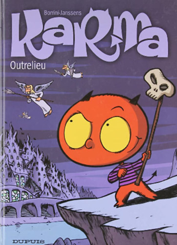 Karma Outrelieu