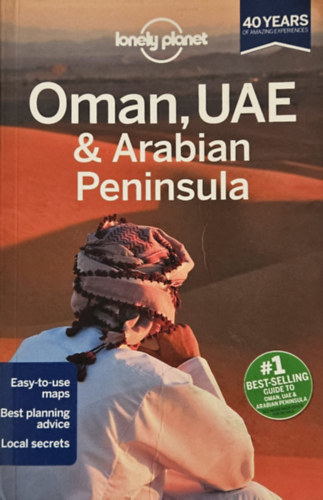 Andrea, Walker, Jenny, Stuart Butler, Shearer, Iain Schulte-peevers - Oman, UAE & Arabian Peninsula