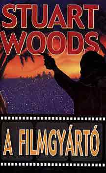 Stuart Woods - A filmgyrt